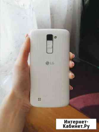LG K10 LTE Екатеринбург