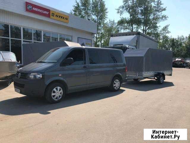 Заказ микроавтобуса, пассажирские перевозки Архангельск - изображение 1