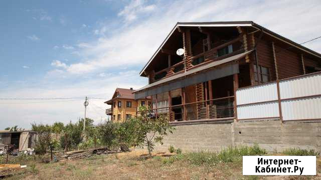 Дом 240 кв.м. на участке 8.2 сот. Анапа - изображение 1