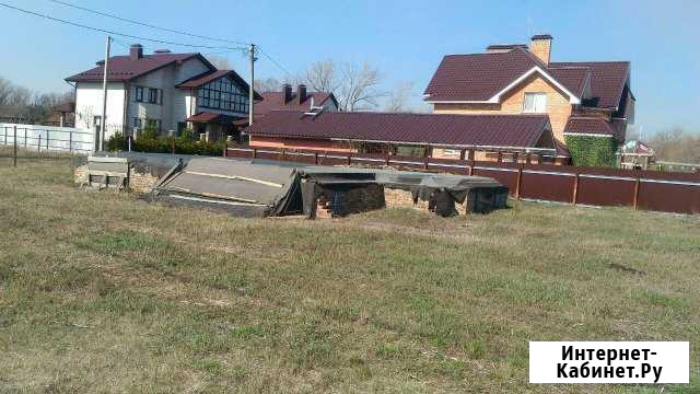 Участок 6 сот. (ИЖС) Красный Яр - изображение 1