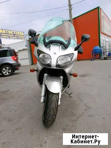 Продам Yamaha FJR1300 Синявское - изображение 1