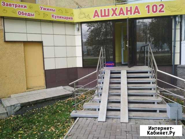 Торговое помещение, 85 кв.м. Уфа - изображение 1