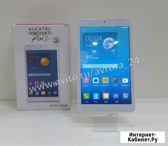 Планшеты с 3G Alcatel 9005X Димитровград - изображение 1
