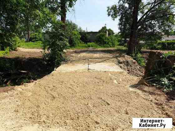 Участок 6 сот. (ИЖС) Калининград