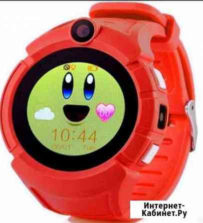 Часы красные q650 Новосибирск