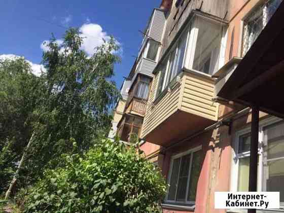 2-к квартира, 46 кв.м., 2/5 эт. Бийск