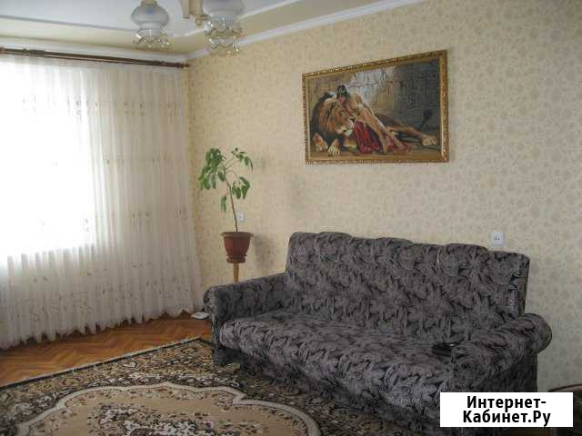 2-к квартира, 52 кв.м., 4/9 эт. Курчатов - изображение 1