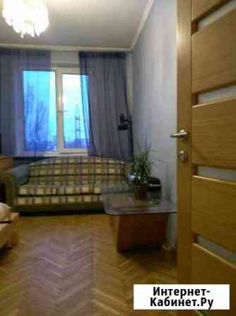 Комната 15 кв.м. в 2-к, 9/9 эт. Химки