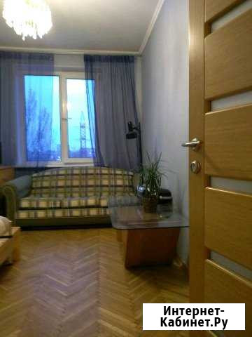 Комната 15 кв.м. в 2-к, 9/9 эт. Химки - изображение 1