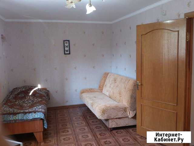 Дом 36 кв.м. на участке 2 сот. Евпатория - изображение 1