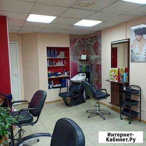 Продажа салона Санкт-Петербург