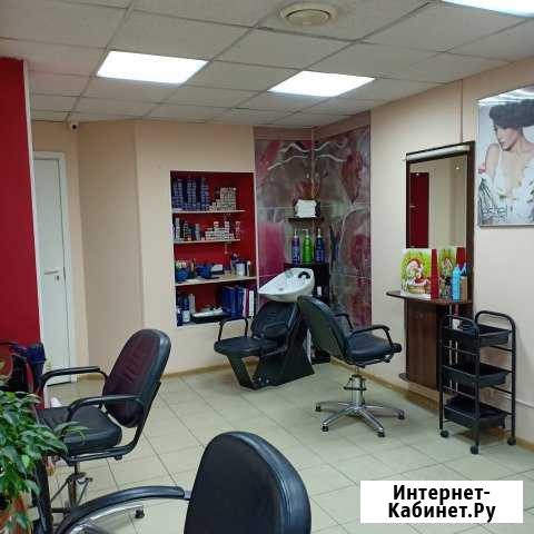 Продажа салона Санкт-Петербург - изображение 1