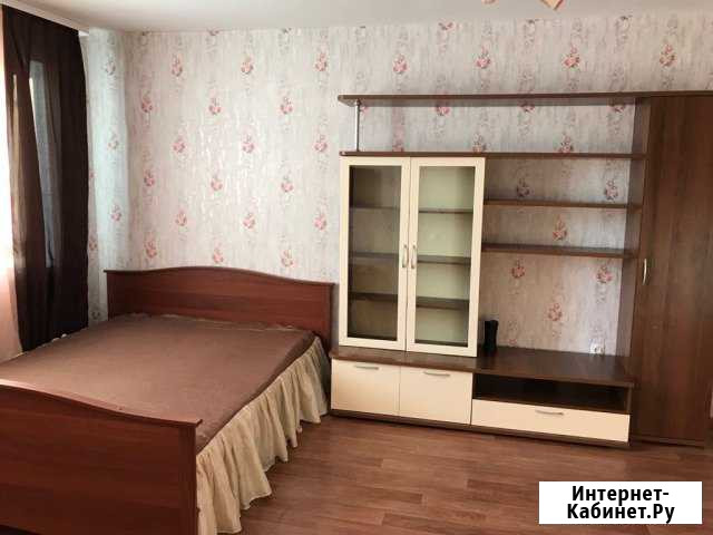 1-к квартира, 38 кв.м., 8/9 эт. Стерлитамак - изображение 1