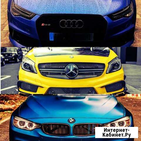 Mercedes Benz техническое обслуживание и ремонт Москва - изображение 1