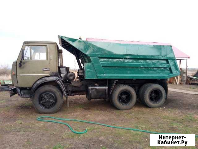 Доставка песок пгс Кабаково - изображение 1