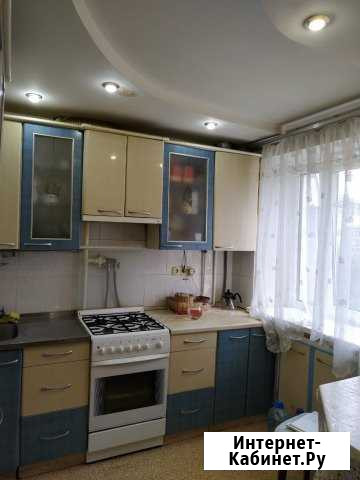 3-к квартира, 56.2 кв.м., 3/5 эт. Тула - изображение 1