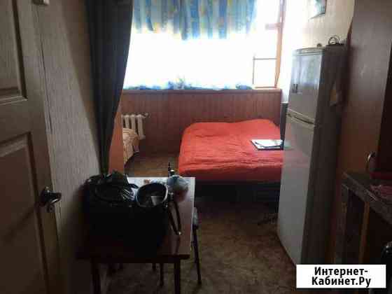 Комната 15.2 кв.м. в 1-к, 5/5 эт. Сочи