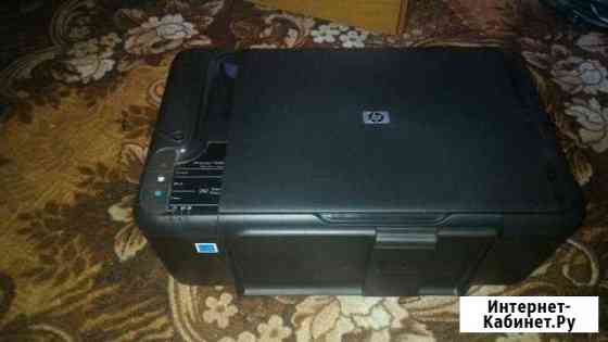 HP deskjet f2483 Хабаровск