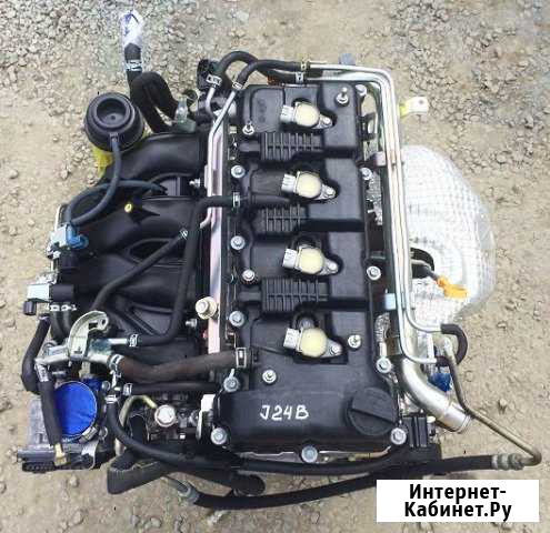 Двигатель Suzuki Eckudo бу Гарантия все авто Ульяновск - изображение 1