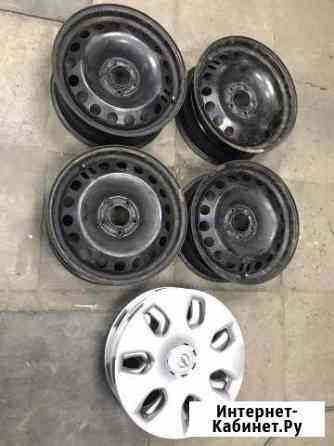 Штамповки Opel Astra J Дзержинск