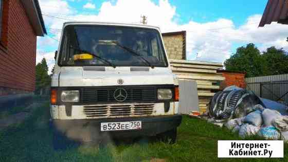 Mercedes-Benz 307D 360000 1982год Хорлово