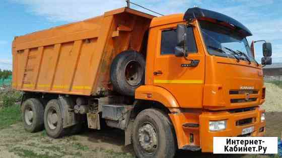 Грузовики камаз 6520 Нижний Новгород
