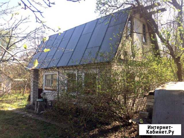 Дача 50 кв.м. на участке 7 сот. Брянск - изображение 1