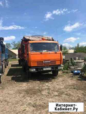 Продаю камаз Азов