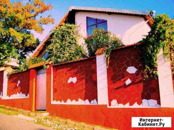 Дом 250 кв.м. на участке 6 сот. Сочи