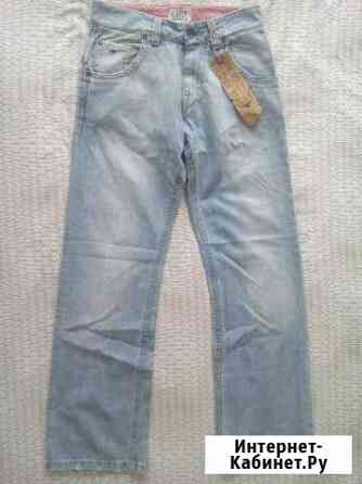 Джинсы Tommy Hilfiger W29/L35 новые мужские Москва