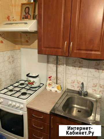 3-к квартира, 56 кв.м., 2/3 эт. Лукоянов - изображение 1