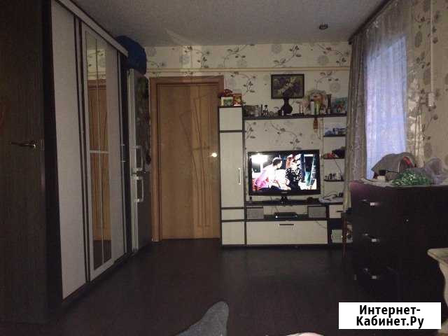 2-к квартира, 40 кв.м., 1/2 эт. Шуя - изображение 1