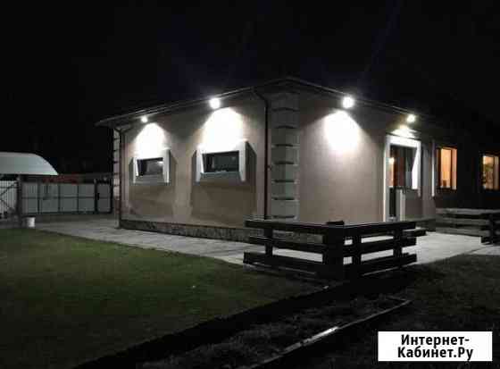 Коттедж 140 кв.м. на участке 13 сот. Энгельс