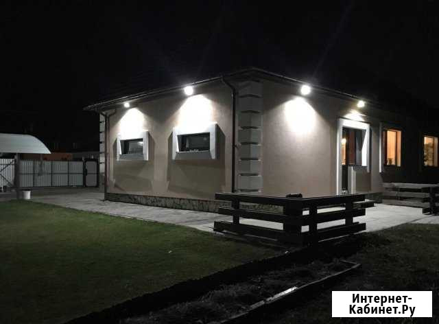 Коттедж 140 кв.м. на участке 13 сот. Энгельс - изображение 1