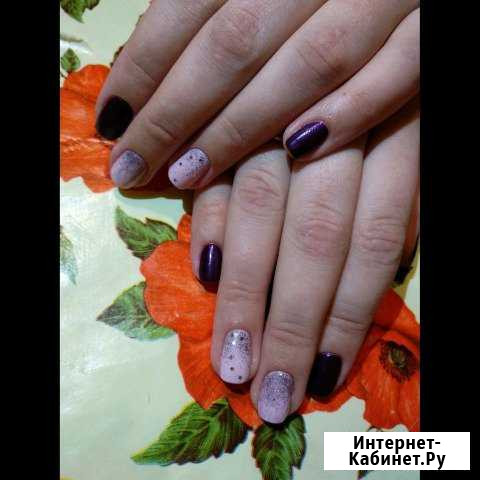 Маникюр Педикюр Тула - изображение 1