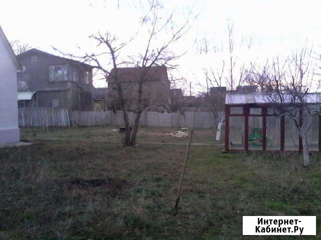 Дом 90 кв.м. на участке 6 сот. Севастополь - изображение 1