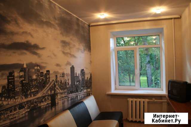 Комната 10 кв.м. в 5-к, 2/4 эт. Тверь - изображение 1
