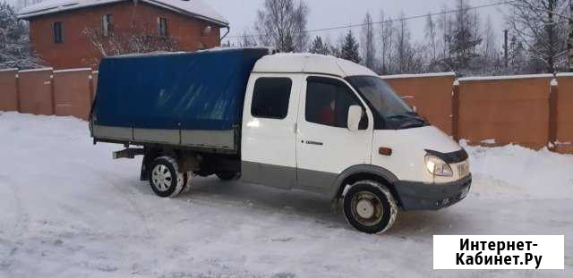 Грузоперевозки, квартирные переезды Всеволожск - изображение 1