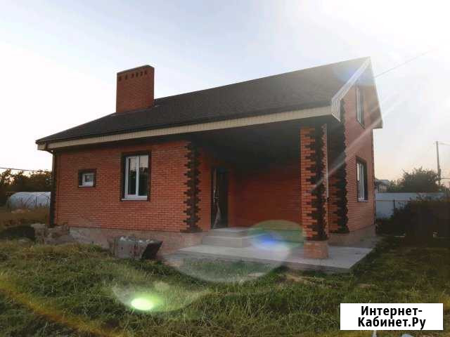 Дом 120 кв.м. на участке 6 сот. Таганрог - изображение 1