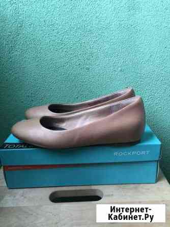 Балетки Rockport Всеволожск