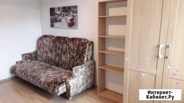 Комната 12 кв.м. в 3-к, 3/9 эт. Химки - изображение 1