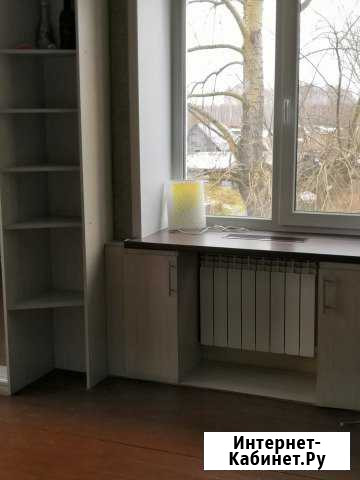 1-к квартира, 32 кв.м., 2/4 эт. Кунгур - изображение 1