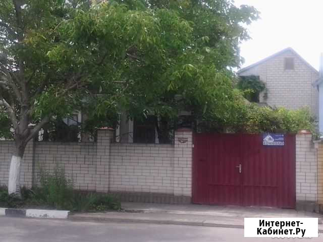 Комната 15 кв.м. в > 9-к, 2/2 эт. Анапа - изображение 1