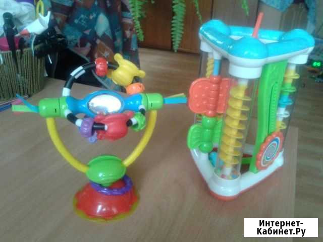Игрушки развивающие Брянск - изображение 1