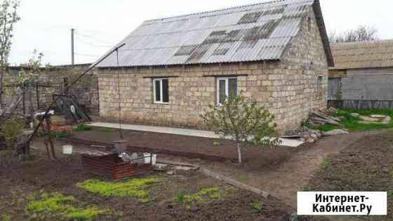 Дом 55 кв.м. на участке 12 сот. Евпатория