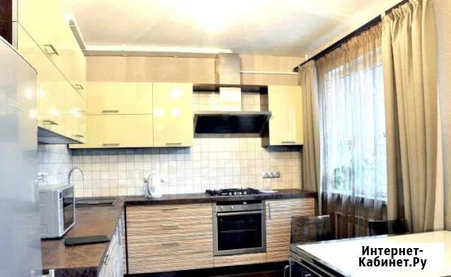 2-к квартира, 58 кв.м., 8/17 эт. Ростов-на-Дону - изображение 1