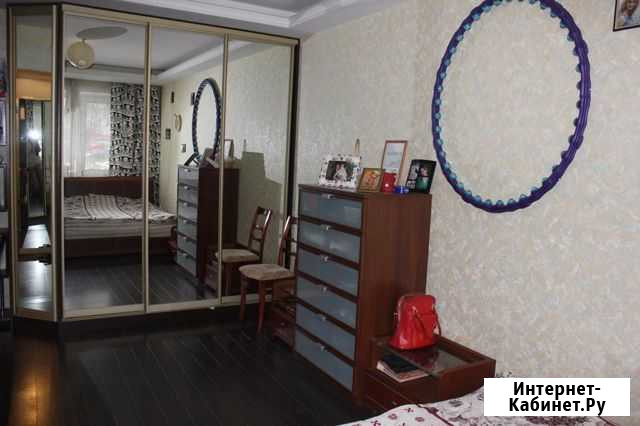 1-к квартира, 30 кв.м., 1/5 эт. Солнечногорск - изображение 1