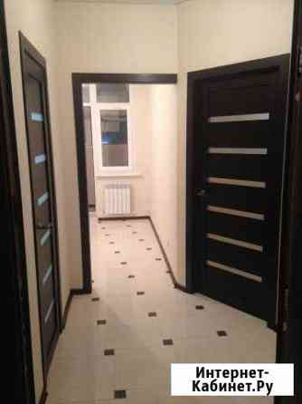 1-к квартира, 34 кв.м., 2/18 эт. Ставрополь
