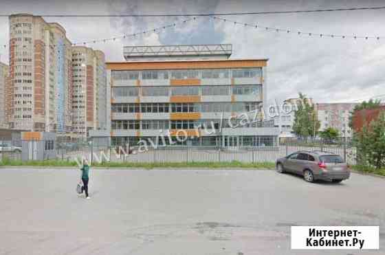 Многофункциональный центр, 6681.7 кв.м. + Участок Орехово-Зуево