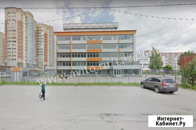 Многофункциональный центр, 6681.7 кв.м. + Участок Орехово-Зуево - изображение 1